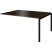 Модуль двойной на 2 рабочих места Арго-М АМБЭ-002 1200x1496x760