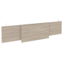 Царга стола руководителя Onix O.M-CSR-6 1740x450x54