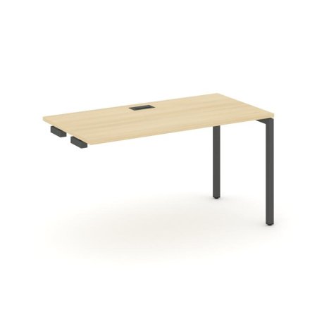 Стол-приставка к опорным элементам SN-4P.OPRS-013 (1380х700х750)
