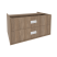 Блок ящиков центральный Maris SH.YC-6 751x478x370