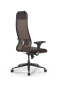 Кресло для руководителя Метта Sit 10 B1-115D - X2+Extra /Um00/Wm12/D02P(M09.B11.G19.W02)