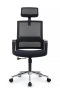 Кресло Mint RCH M1029HBE Черный