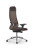 Кресло для руководителя Метта SynchroSit 10 B1-115D - X2+Extra /Um00/Wm12/D02P(M23.B23.G18.W02)