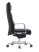 Кресло Newman A2415 Черный
