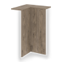 Колонна угловая внутренняя с подсветкой правая для О.R-F.MU.VNUR Onix О.R-KU.VNU.SR 759x759x1175
