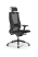 Кресло для руководителя Метта Samurai L2-16D - TS+Infinity /Kb09/Nb09/D04P/H2cL-3D(M26.B11.G24.W04)