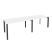 Рабочая станция на П-образном м/к Onix O.MP-RS-2.3.8 2760x800x750