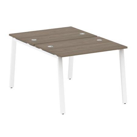 Рабочая станция Metal System Style БА.РАС-СП-2.1 1000x1475x750