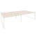 Рабочая станция на О-образном м/к Onix O.MO-D.RS-4.4.8 3160x1635x750