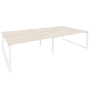 Рабочая станция на О-образном м/к Onix O.MO-D.RS-4.4.8 3160x1635x750