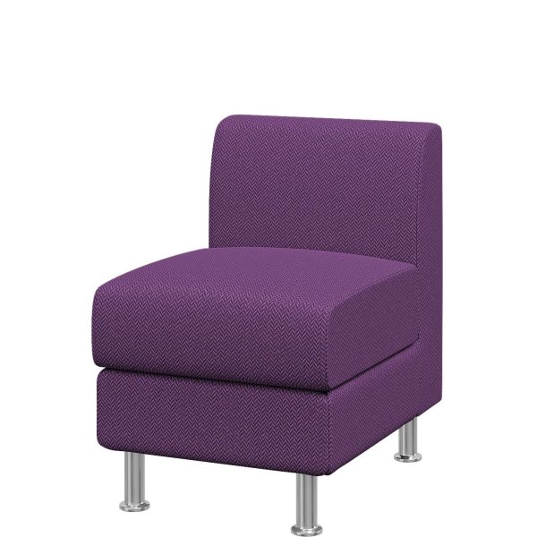 Dm1 Домино. Модуль 1-местный. Sweet rose violet.jpg