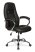 College CLG-624 LXH Black
