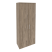 Шкаф высокий широкий Onix O.ST-1.9 800x420x1977
