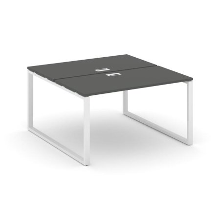 Рабочая станция 2-х сторонняя SN-6O.DRS-002 (1180х1232х750)