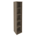 Стеллаж узкий высокий Style Л.СУ-1 412x410x1980