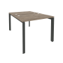 Рабочая станция на П-образном м/к Onix O.MP-D.RS-2.1.7 980x1475x750
