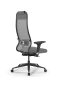 Кресло для руководителя Метта SynchroSit 10 B1-115D - X2+Extra /Um00/Wm12/D02P(M23.B11.G19.W02)