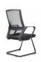 Кресло Point RCH 8325G Черный/Черный