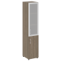 Шкаф высокий узкий нужен топ. правый LT-SU 1.2R R 400x450x1990