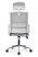 Кресло Mint RCH M1029HWE Серый