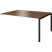 Модуль двойной на 2 рабочих места Арго-М АМБЭ-002 1200x1496x760