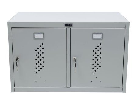Антресоль LS-21-60 (Серый)