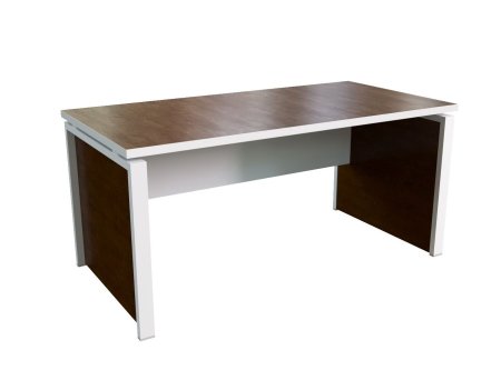 Стол для руководителя Steel Evo 17160 1600х800х740