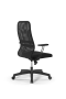 Кресло для руководителя Метта Sit 8 B2-8T - X1+UMF(X1) /Uh00/Wh00/T1bp-b(M09.B02.G15.W01)