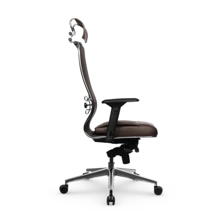 Кресло для руководителя Метта Samurai SL-3.041 MPES