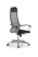 Кресло для руководителя Метта Sit 10 B1-111K - X2+UMF(X1) /Ub00/Wh00/K1cL(M09.B22.G18.W02)