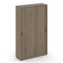 Шкаф-купе комбинированный SN.SHK-002 (1200х400х1982)