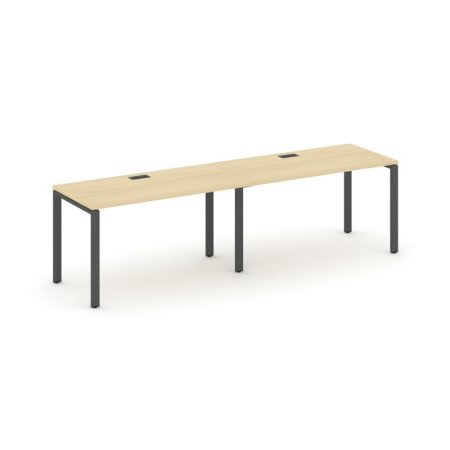 Рабочая станция 1 сторонняя SN-6P.ORS-012 (2360х700х750)