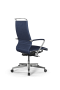Кресло для руководителя Метта SynchroSit Well B2-195K - GoyaLE /Ach246/Nc200/K5cV(M23.B22.G18.W03)