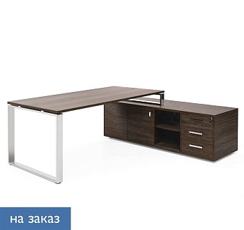 EXE Стол для руководителя L189
