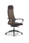 Кресло для руководителя Метта SynchroSit 10 B1-115K - X2+Extra /Um00/Wm12/K1bL(M23.B11.G19.W02)