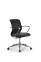 Кресло для руководителя Метта Sit 8 M4-9K - X2+Extra /Uh00/Wh12/K5cL(M01.B23.G18.W02)