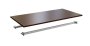 Столешница одинарная 140 Steel 11140 1400x700x25