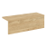 Накладка прямая низкая для О.R-F.MP.V-138 Onix О.R-NP.N-138.1 920x327x297