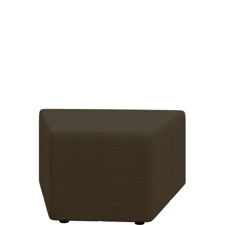 Or-90 Оригами. Пуф трапеция. Bravo_a dark brown.jpg