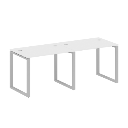 Рабочая станция Metal System Style БО.СМ-2.1 2000x720x750