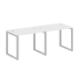 Рабочая станция Metal System Style БО.СМ-2.1 2000x720x750