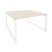 Рабочая станция на О-образном м/к Onix O.MO-D.RS-2.3.7 1380x1475x750