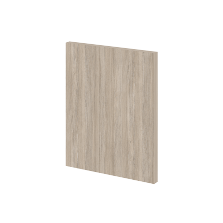 Стойка накладка переходная правая Onix О.R-SPR 350x25x434