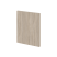 Стойка накладка переходная правая Onix О.R-SPR 350x25x434