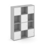 Стеллаж Locker Plus LK.K-006 1188x350x1593