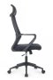 Кресло Point RCH 8325H Черный/Черный