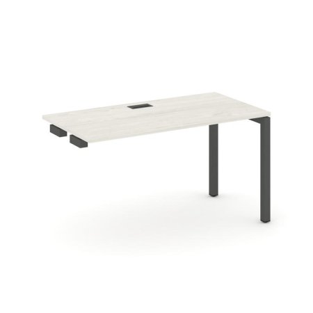 Стол-приставка к опорным элементам SN-5P.OPRS-002 (1180х600х750)