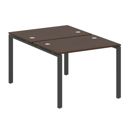 Рабочая станция Metal System Style БП.РАС-СП-2.1 1000x1475x750