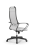 Кресло для руководителя Метта Sit 10 B1-117K - Extra /Um02/Wm12/K1bL(M09.B02.G15.W01)