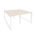Рабочая станция на О-образном м/к Onix O.MO-D.RS-4.0.8 1560x1635x750